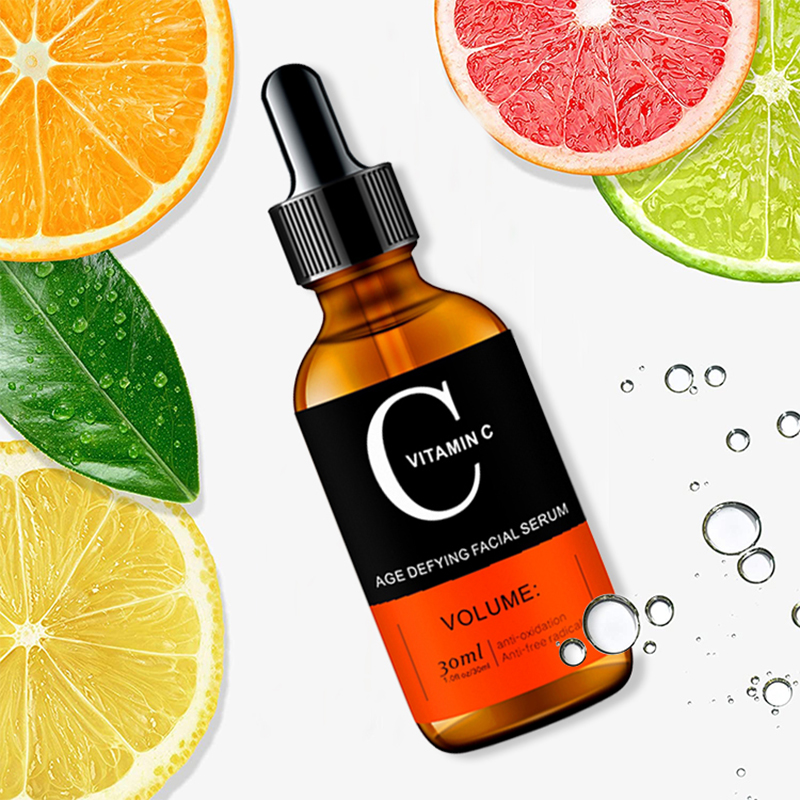 Gezicht Serum Huidverzorging V - Glycolic Acid Exfoliant recensie en prijs