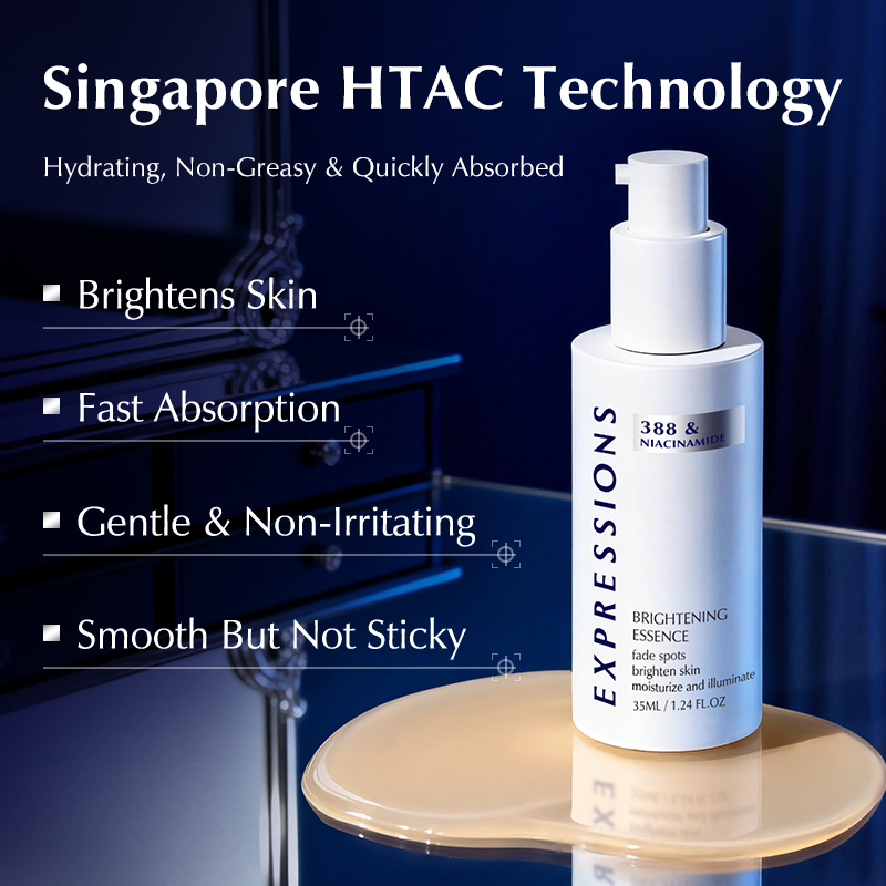 Niacinamide + Alpha Arbutin Ge - Alpha Arbutin Serum recensie en prijs