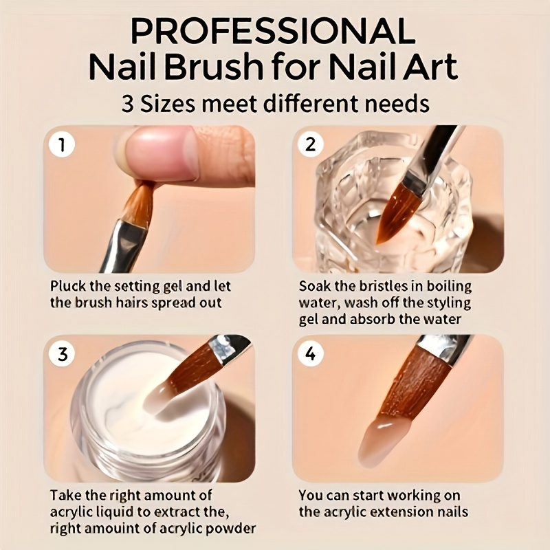 NOCIS Acryl Nagelset - Keratin - Vitamin C Powder recensie en prijs