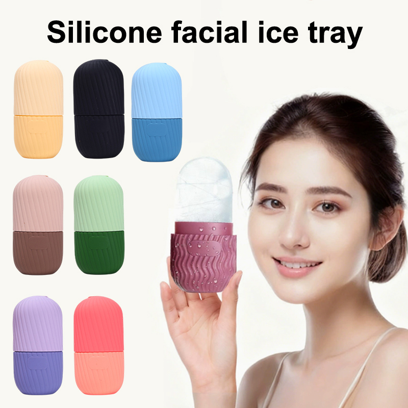 Silicone ijsroller voor gezich - Skincare Scora recensie en prijs