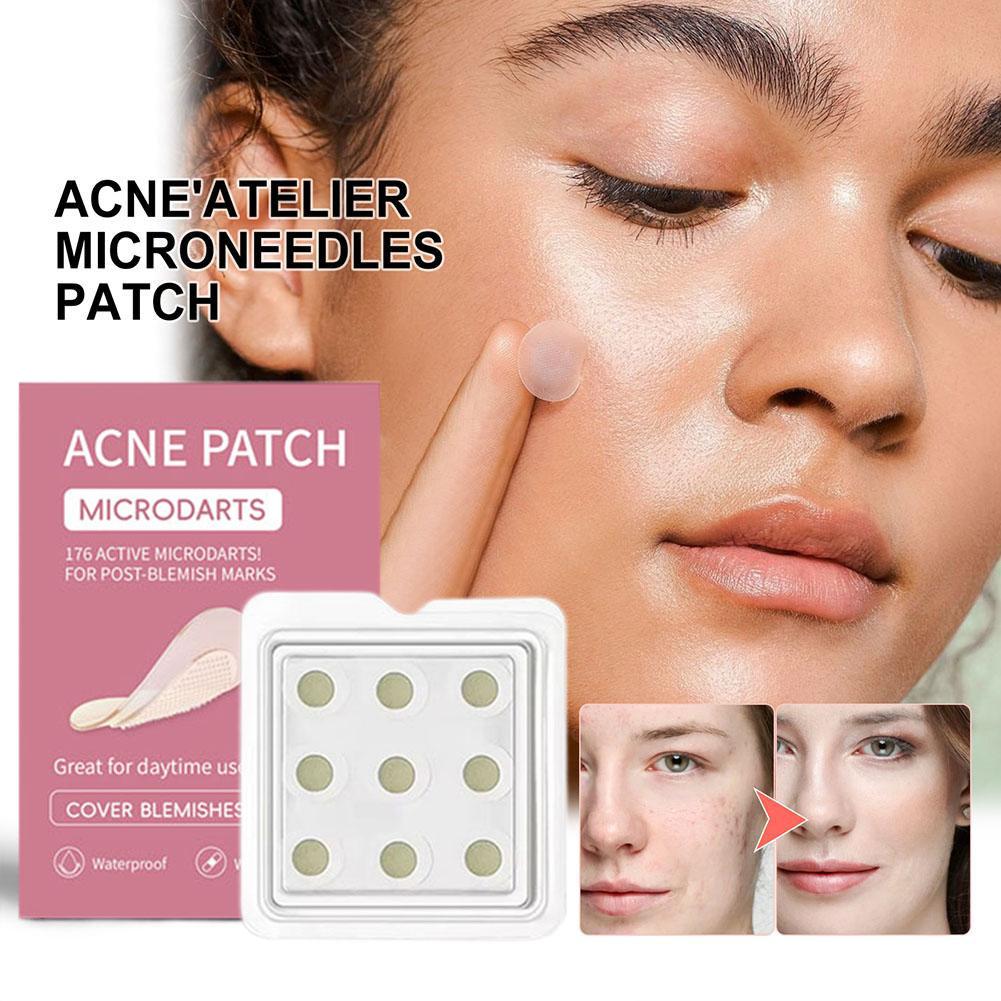 Microneedle Collageen Hydrocol - Skincare Collagen recensie en prijs