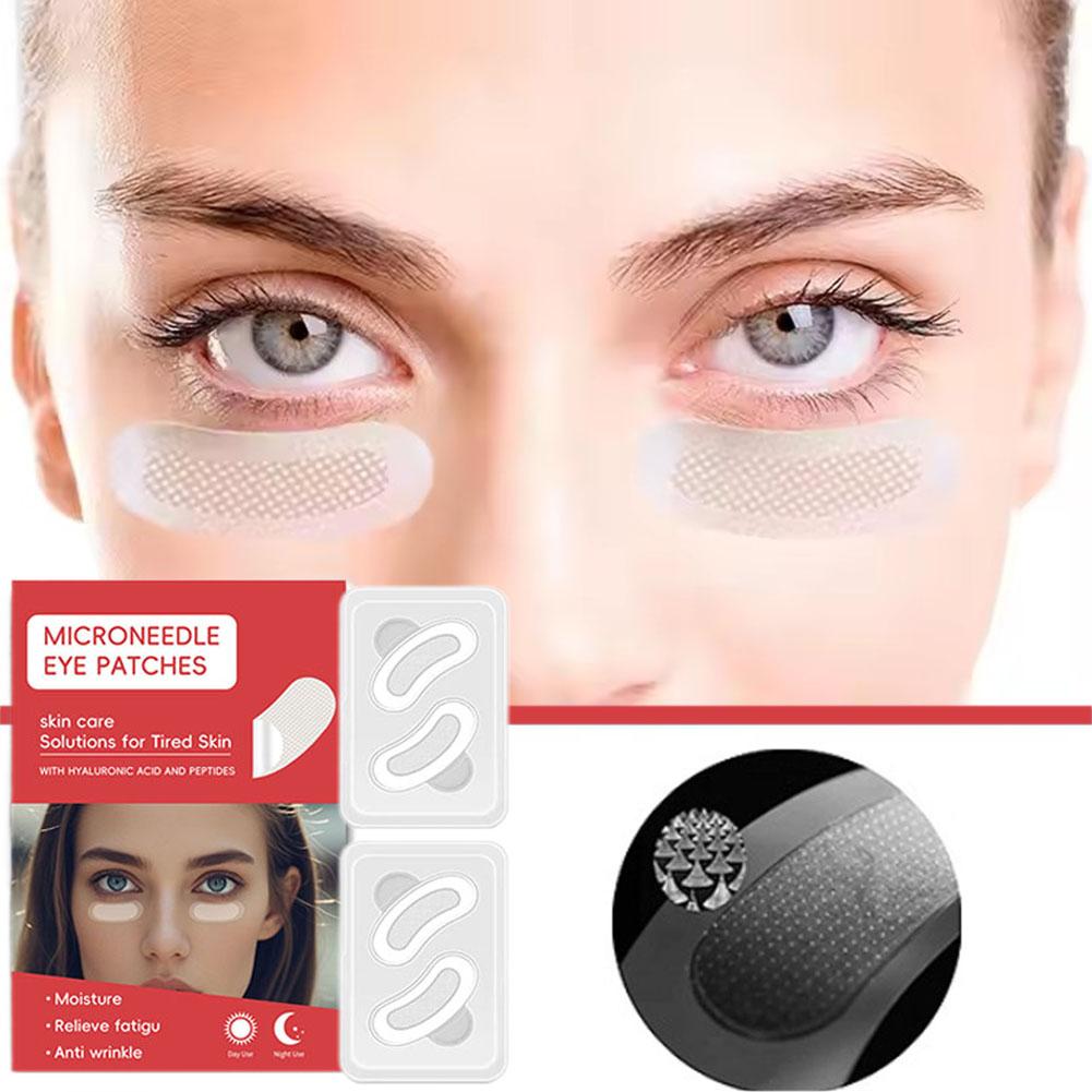 Microneedle Collageen Hydrocol - Skincare Collagen recensie en prijs